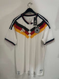 Germany 2026 World Cup - Home *PLAYER ISSUE* *BNWT*