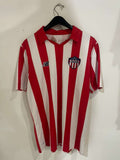 Junior 2019 - Home