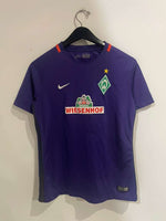 Werder Bremen 2017/18 - Alternate