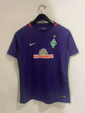 Werder Bremen 2017/18 - Alternate
