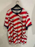 USA 2026 World Cup - Home *PLAYER ISSUE*