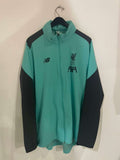 Liverpool 2019/20 - Jacket