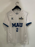 MAU 2024 - Away - #2