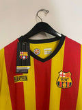 Barcelona-ECU 2023 - Anniversary *BNWT*
