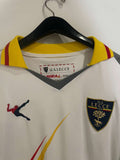 Lecce 2015/16 - Away
