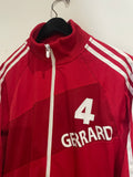 England 2011/12 - Jacket - Gerrard #4