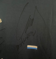 Argentina 2015/16 - Away *AUTOGRAPHED* *BNWT*