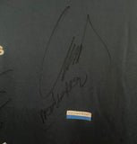 Argentina 2015/16 - Away *AUTOGRAPHED* *BNWT*
