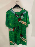 Werder Bremen 2022/23 - Pre-Match *BNWOT*