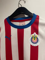 Chivas Guadalajara 2019/20 - Home (Basic Version)