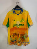 Mamelodi Sundowns 2025 Club World Cup - Home *PLAYER ISSUE*