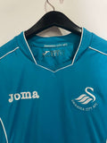 Swansea City 2016/17 - Goalkeeper - Long Sleeve