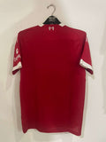 Liverpool 2025/26 - Home *PLAYER ISSUE*