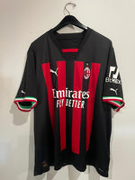 AC Milan 2022/23 - Home