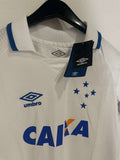 Cruzeiro 2017 - Away - Womens *BNWT*