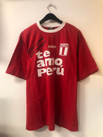Peru - T-Shirt