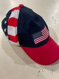 USA Gold Cup - Hat