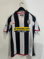 Juventus 2007/08 - Home - Del Piero #10