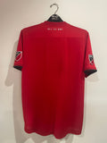 Toronto FC 2019/20 - Home *PLAYER ISSUE*