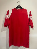 Panama 2011/12 - Home