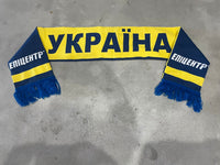 Ukraine - Scarf