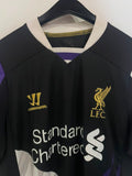 Liverpool 2013/14 - Alternate