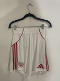 Arsenal 2025/26 - Shorts *BNWT*