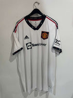 Manchester United 2022/23 - Away