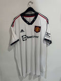 Manchester United 2022/23 - Away