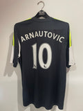 Stoke City 2013/14 - Away - Arnautovic #10