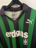 Borussia Monchengladbach 1989/90 - Away