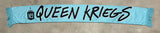 Gotham FC 2025 - Scarf - Ali Krieger