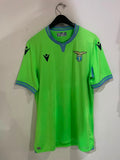 Lazio 2020/21 - Away - Immobile #17