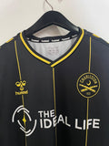 Charleston Battery 2025 - Home