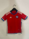 Chile 2022/23 - Home
