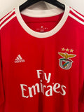 Benfica 2015/16 - Home