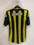 Fenerbahce 2012/13 - Home