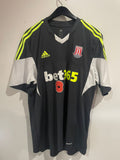 Stoke City 2013/14 - Away - Arnautovic #10