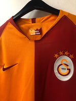 Galatasaray 2018/19 - Home