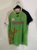 Mexico Olympic Team 2011 Panamerican Games - Home