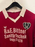 Halstenbek-Rellingen 1980's - Goalkeeper - Long Sleeve - #12