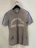 Garcia Castany 1980's - Testimonial - #9