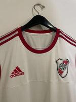 River Plate 2017/18 - Training