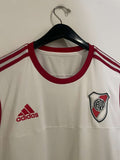 River Plate 2017/18 - Training