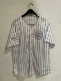 Chicago Fire 2024 - Baseball Jersey