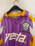 Team South America 1991 World Tokai Masters - Home - #13 *MATCH WORN*
