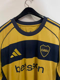 Boca Juniors 2026 - Away