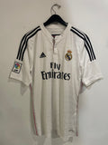 Real Madrid 2014/15 - Home - Ronaldo #7