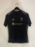 Nashville 2023/24 - Away - Ajago #21