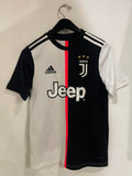 Juventus 2019/20 - Home - Ronaldo #7